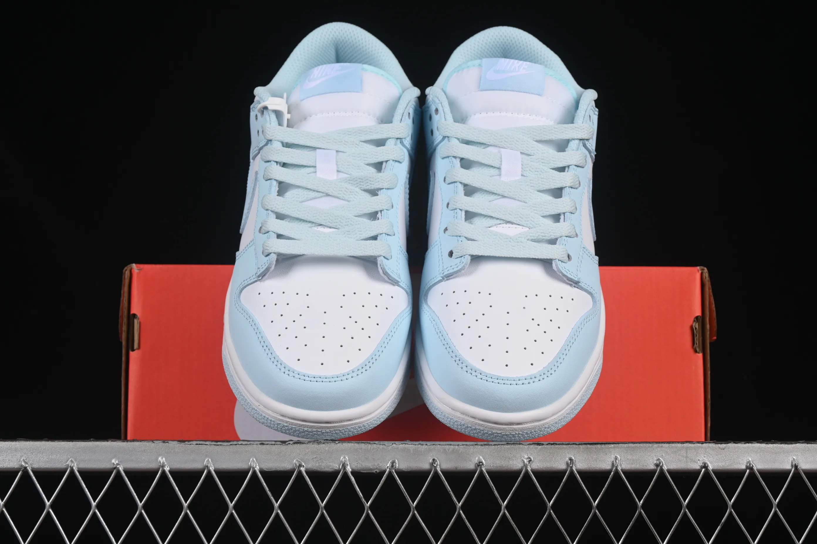 All categories Nk SB Dunk series Nk SB Dunk Low low-top sneakers Nk SB Dunk Low Coastal denim SB low-top casual sneakers FB9109-105